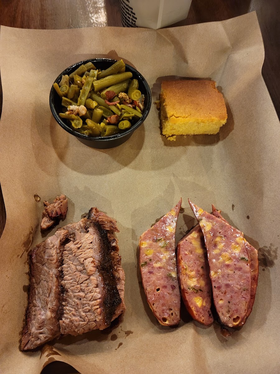 Mission Bbq Photo 10