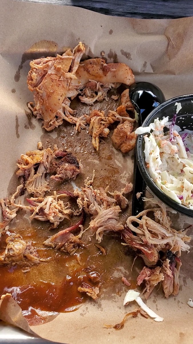 Mission Bbq Photo 2