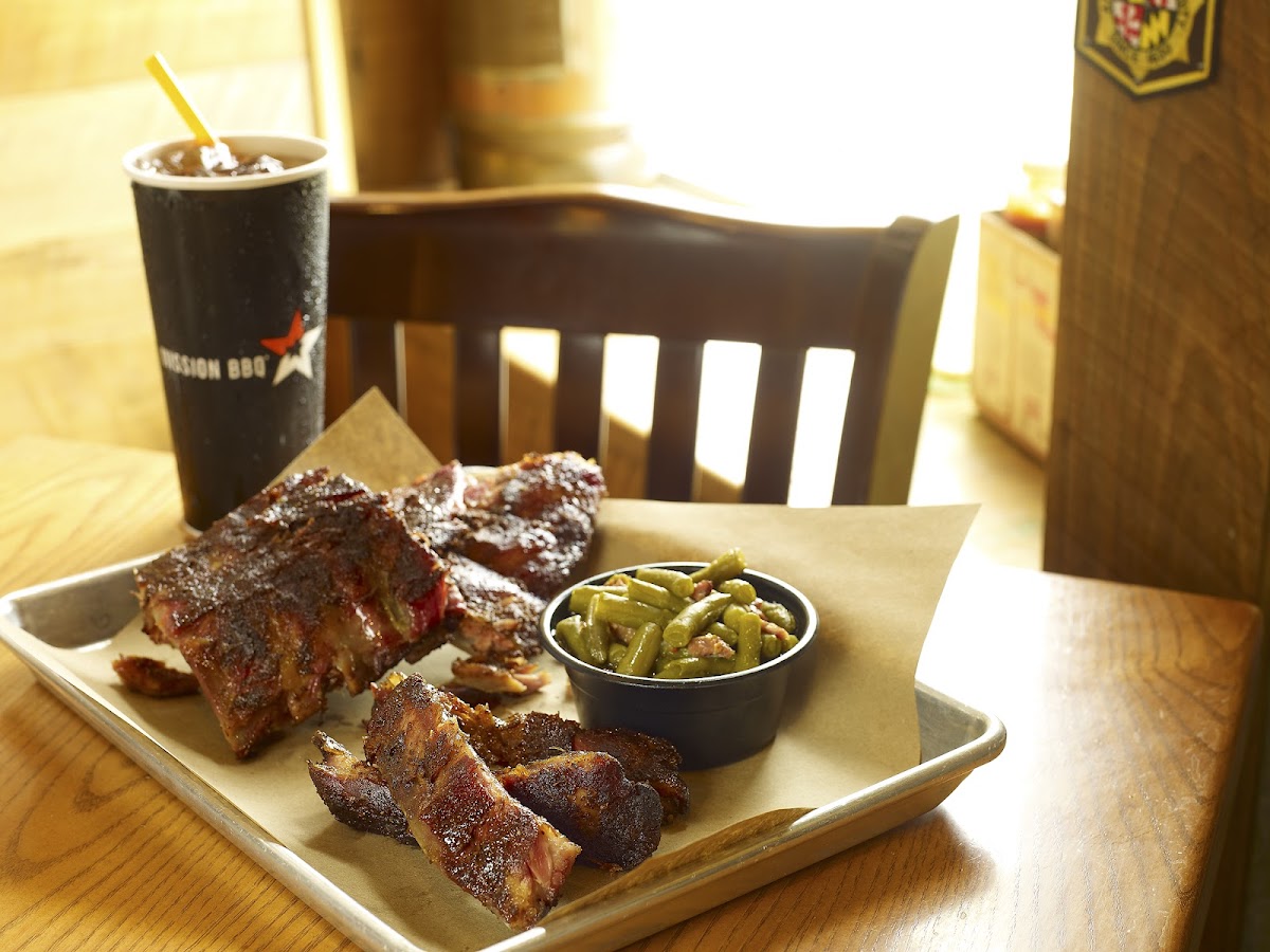 Mission Bbq Photo 4