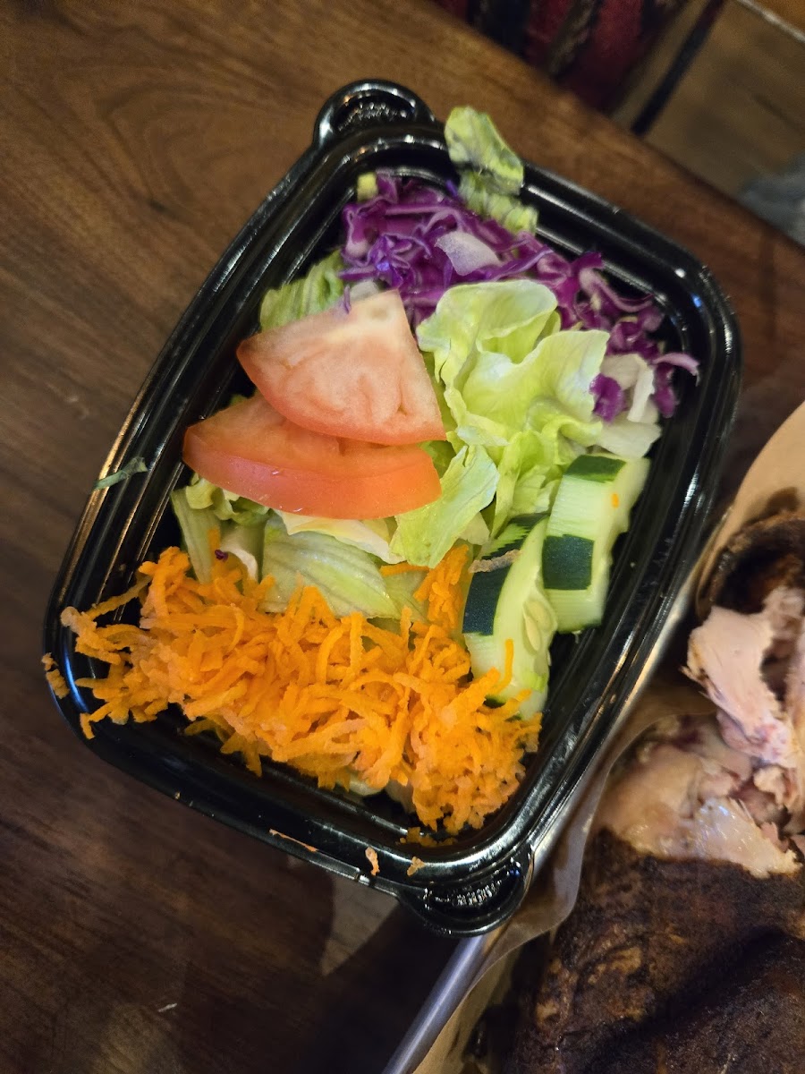 Mission Bbq Photo 7
