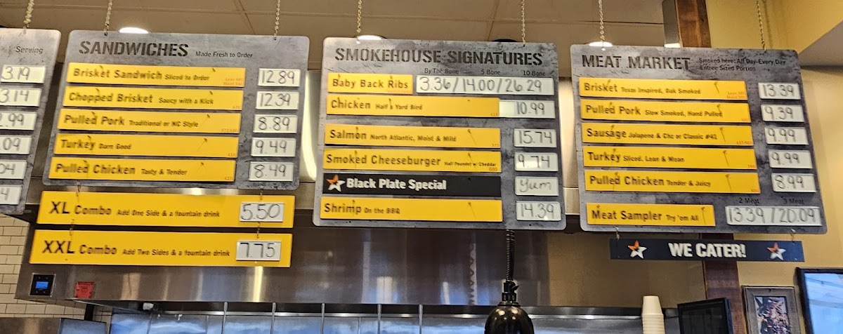 Mission Bbq photo 5